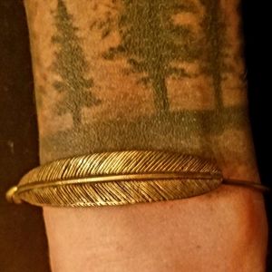 Alex and Ani bracelet